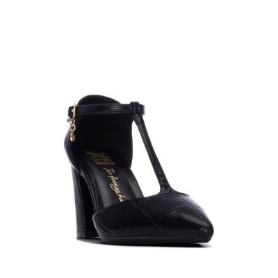 ZAPATO DE VESTIR MUJER XTI 146442  2